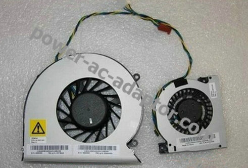 New Lenovo ThinkCentre Edge 91z S710 S510 S760 CPU cooling Fan
